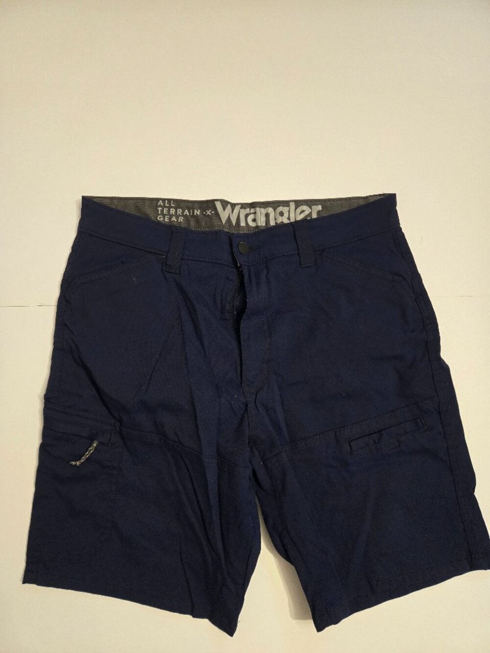 Wrangler All Terrain Shorts M L